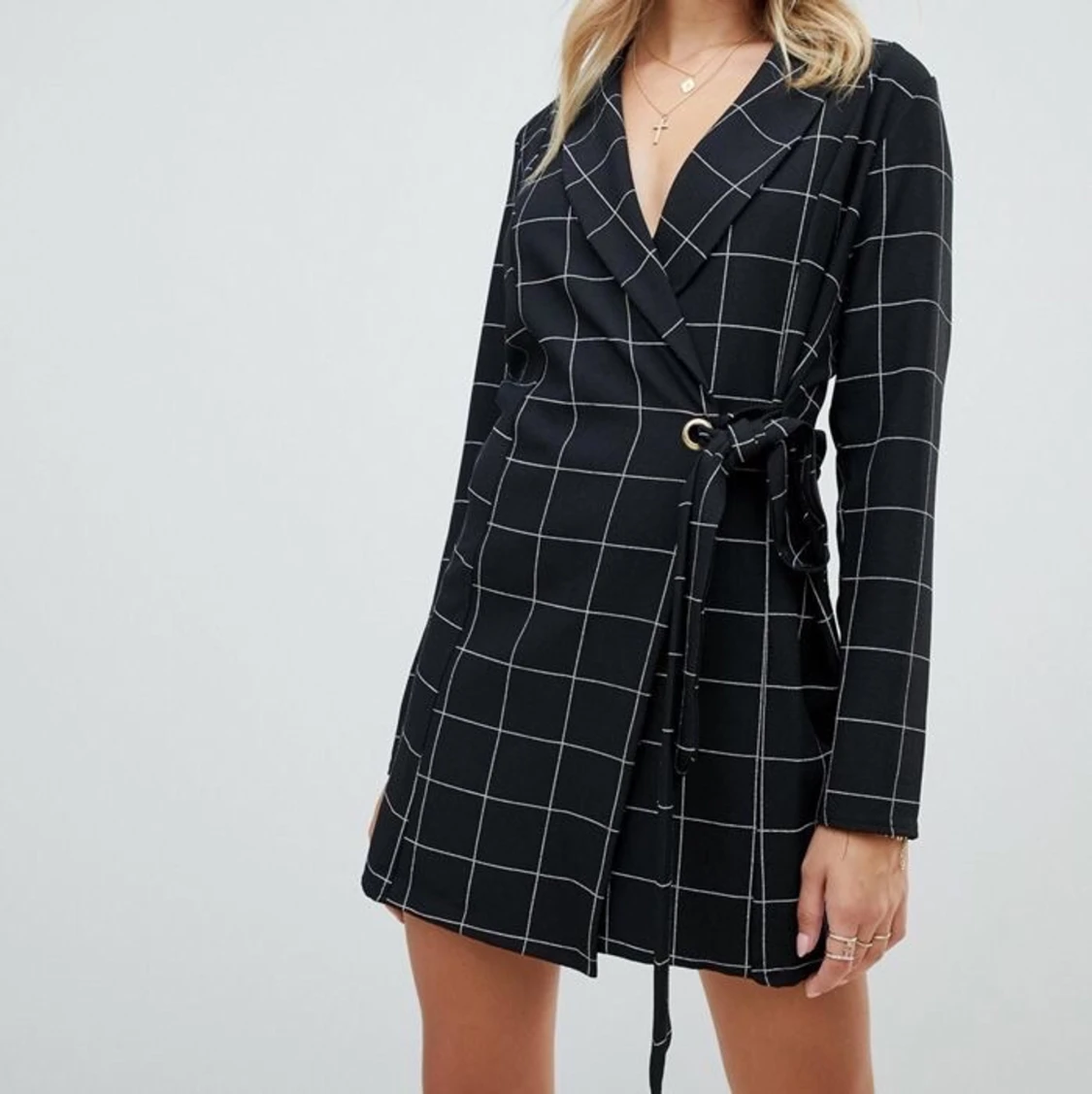 Blazer Klänning STRL 34