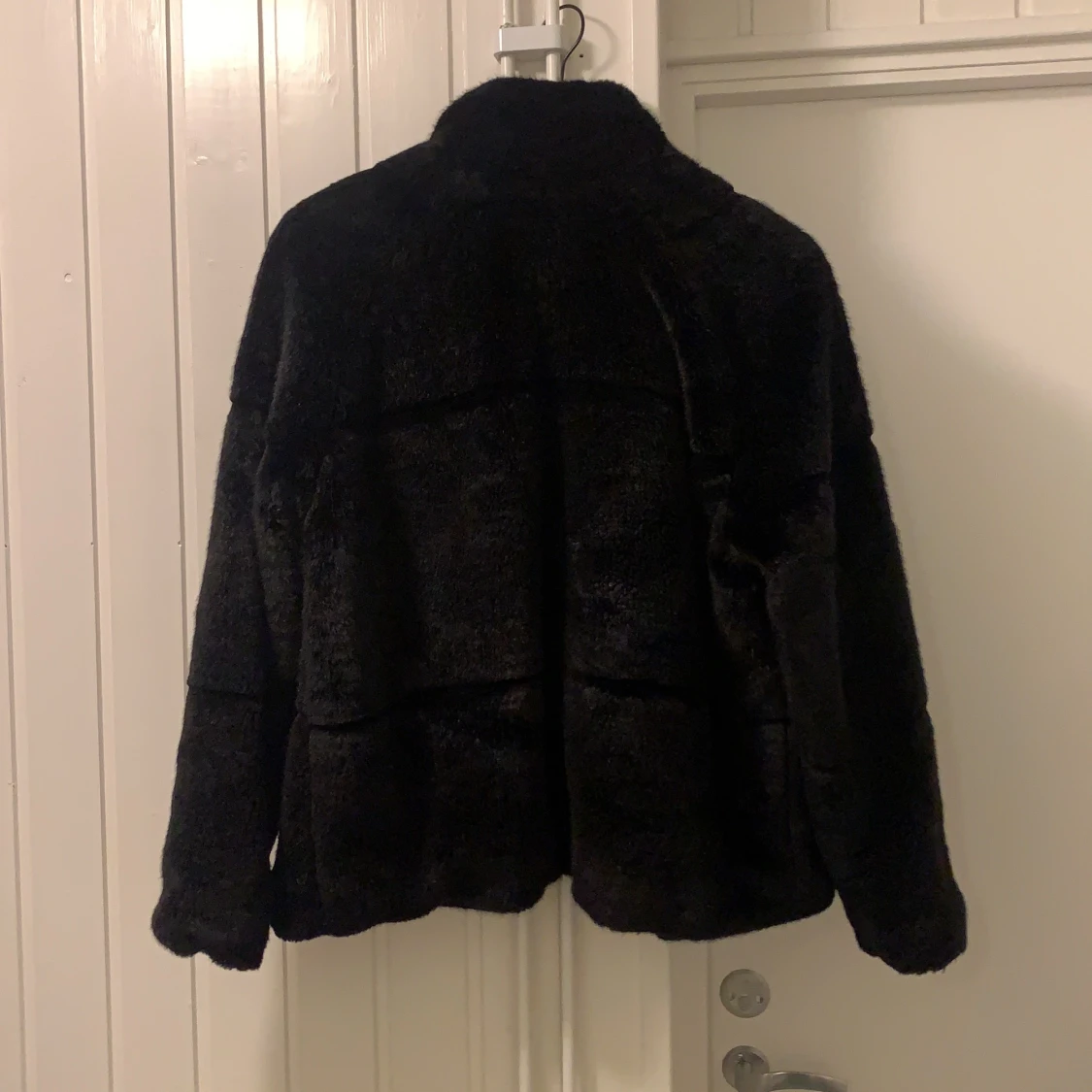 Pälsjacka  - 90