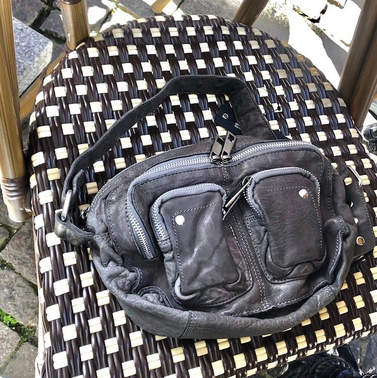 Nunoo bag - Väskor | Plick Second Hand