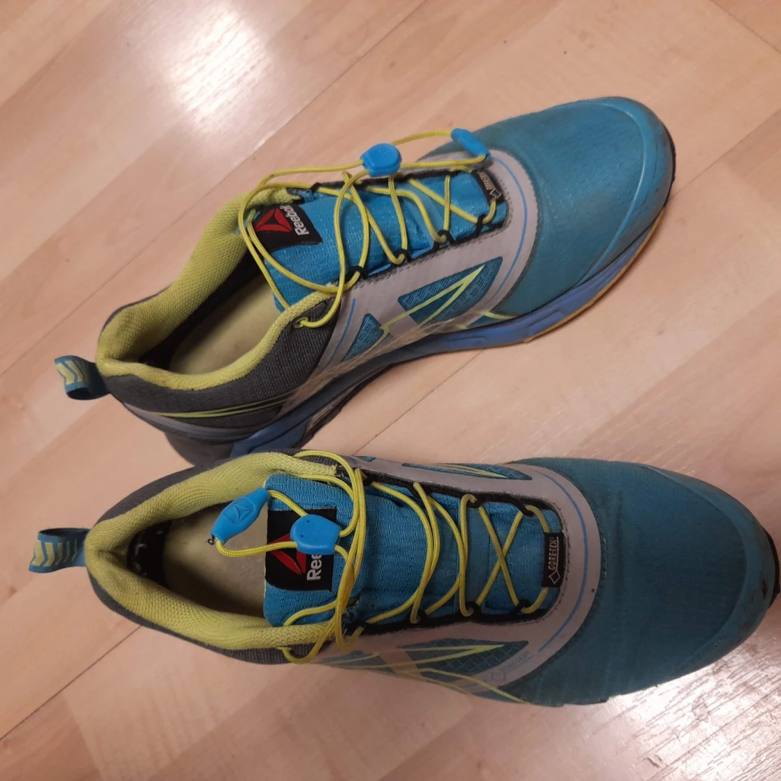 Reebok strök 39 - 91