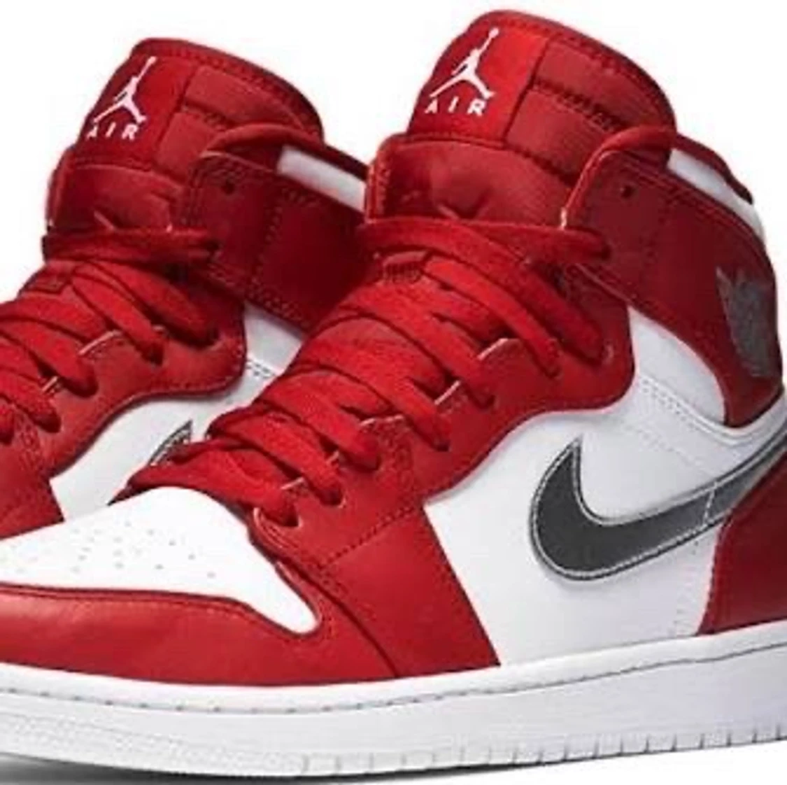 Jordans mids 36,5 - 90