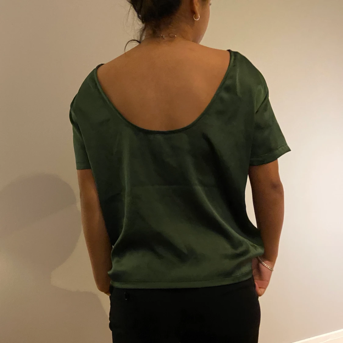 Blus från Rut & Cirlcle  - 90