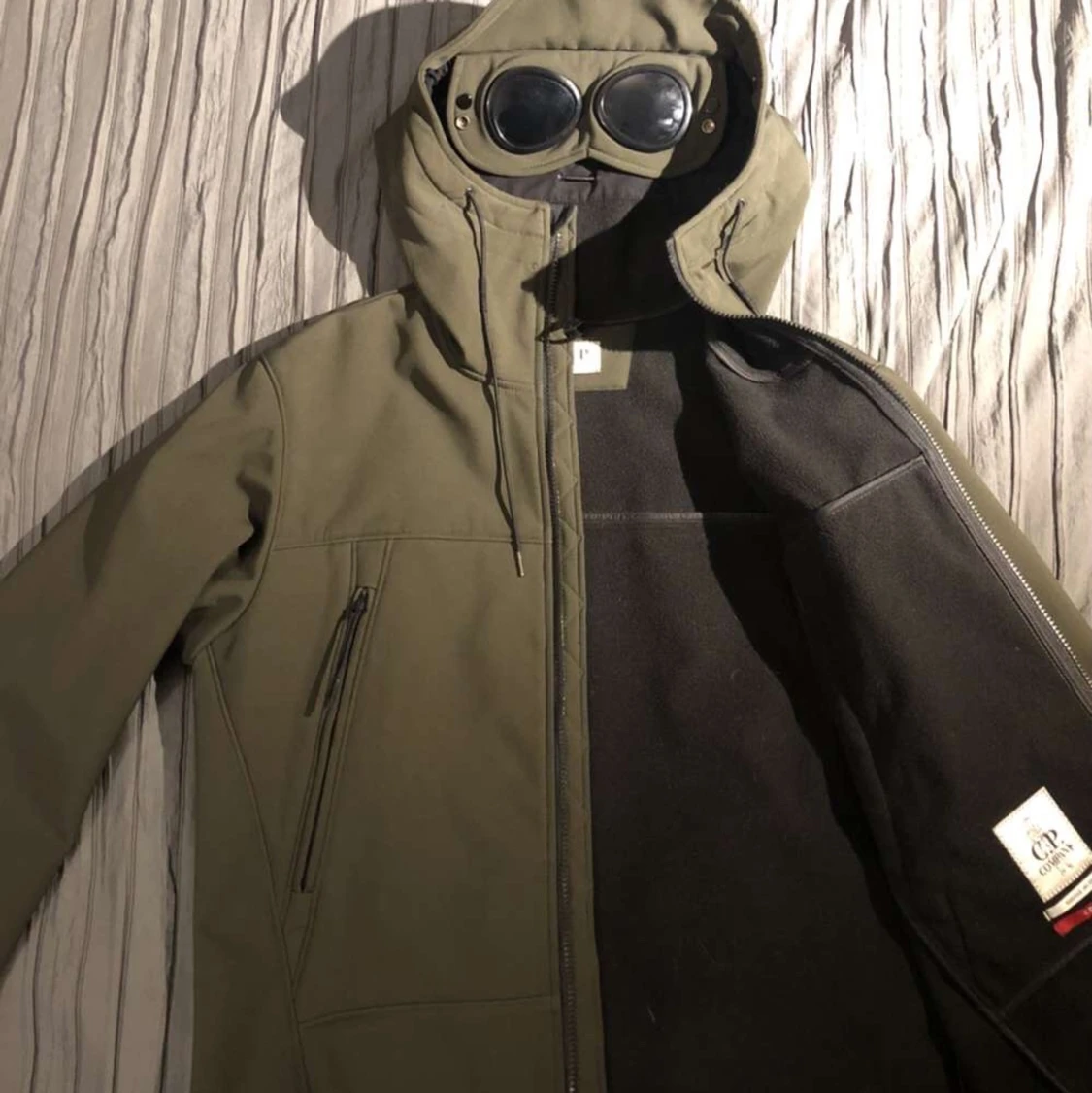 CP Company