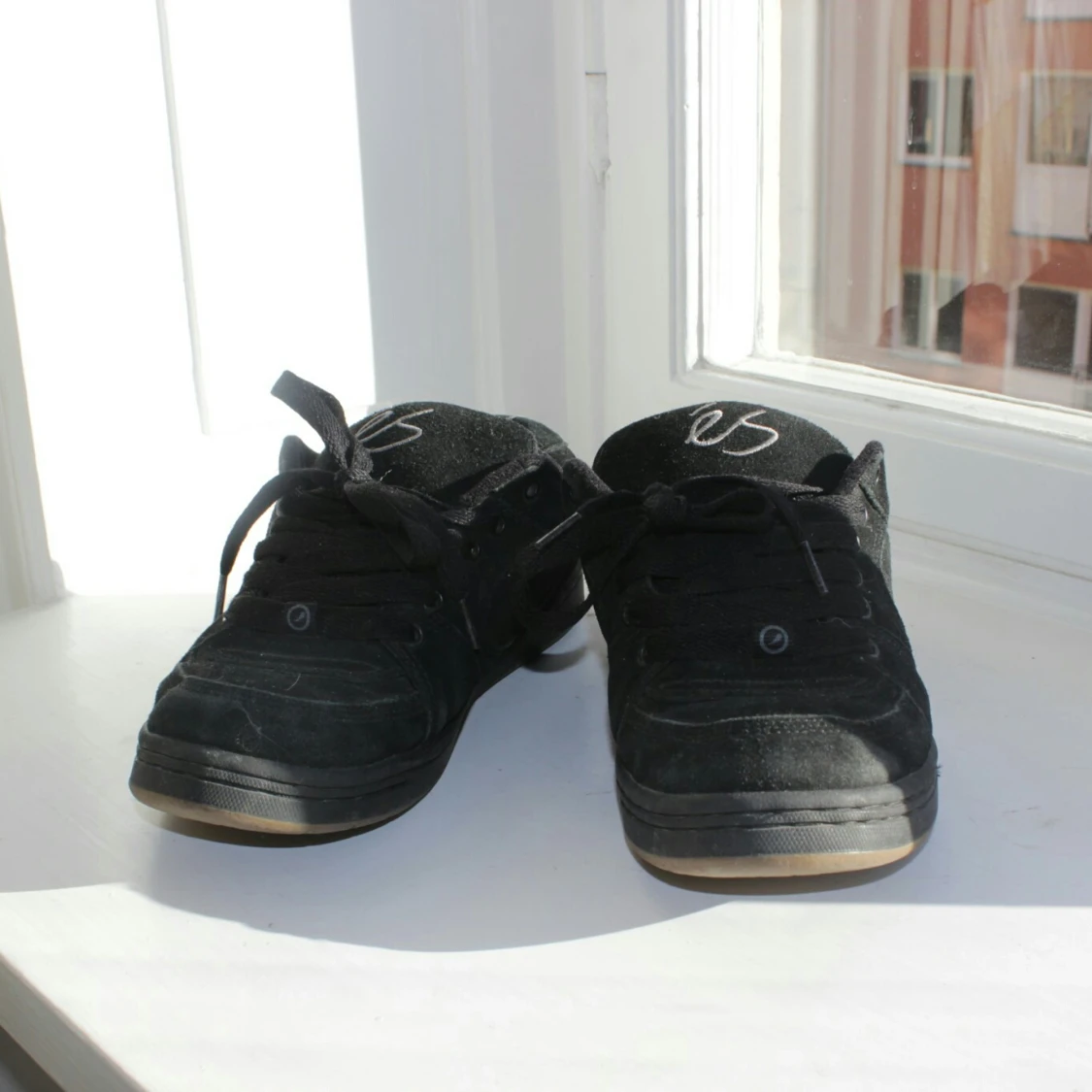 És chunky skate-sneaker - 90