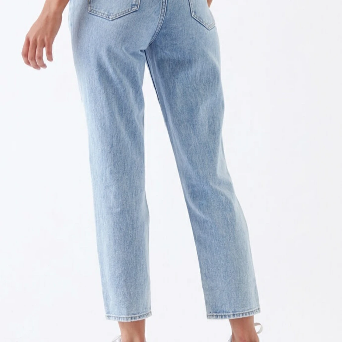 Mom jeans från Pacsun - 90