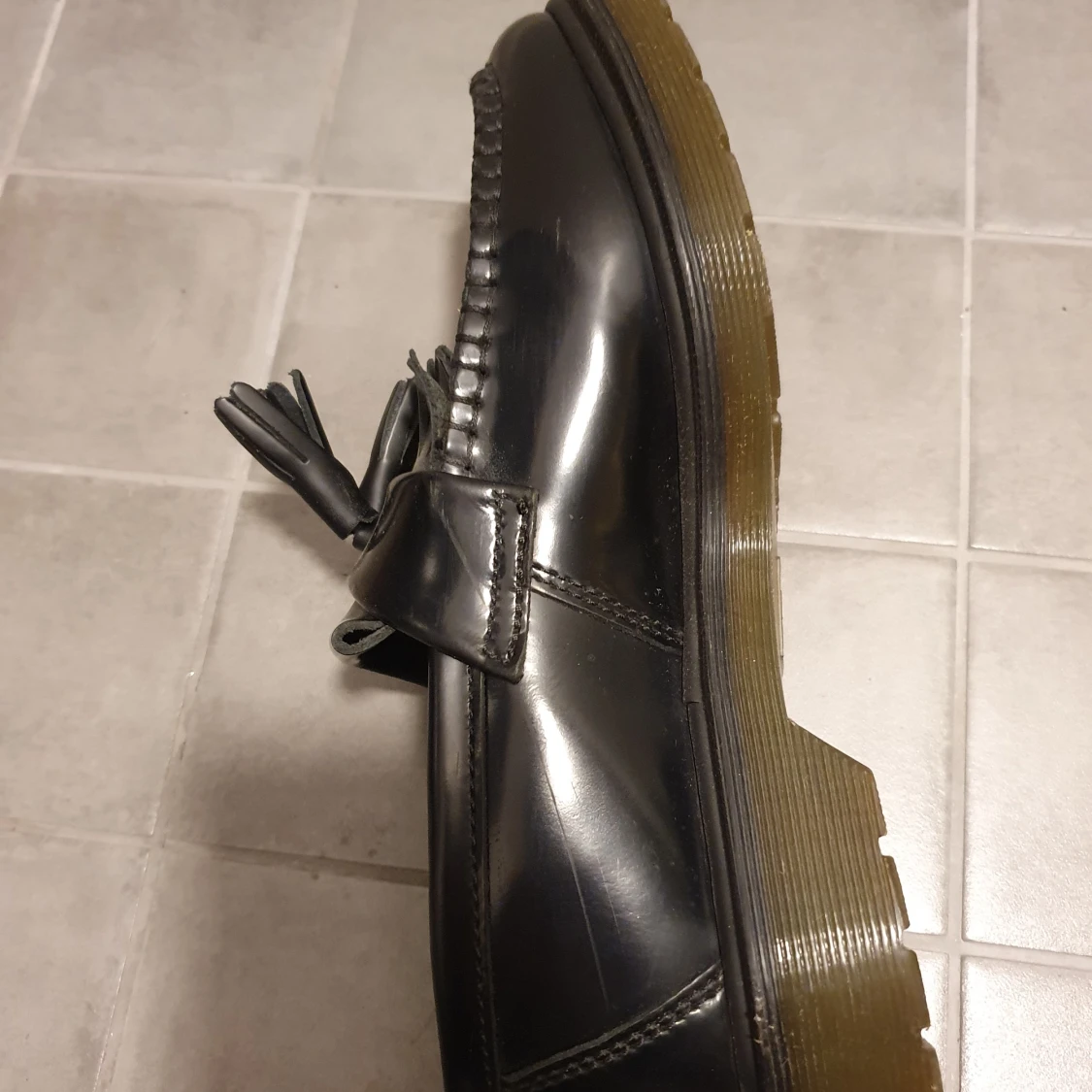 Dr Martens Adrian - 91