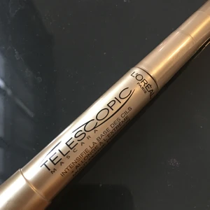 Telescopic Mascara - Aldrig använt, råkade köpa för 2 för många, köpt förra veckan på Cocopanda