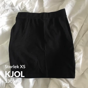 Kjol - För liten för mig så får säljas💕