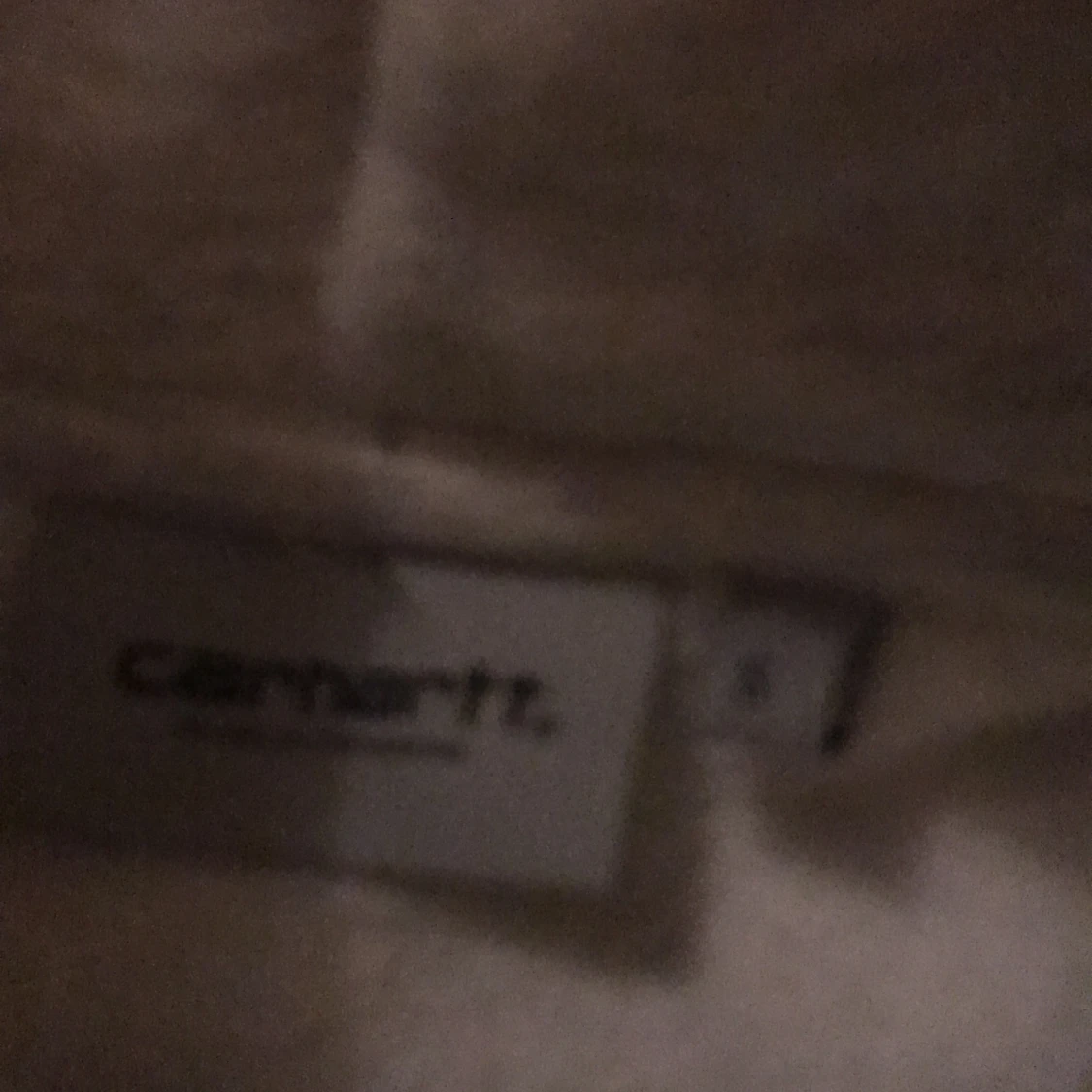 Carhartt zip up - 90