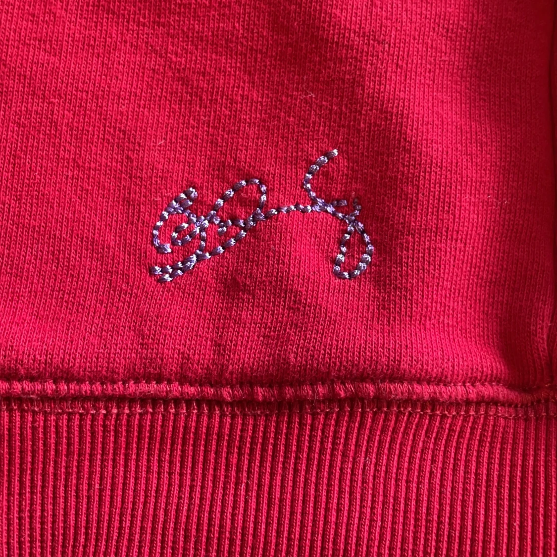 Långärmad tröja - 91