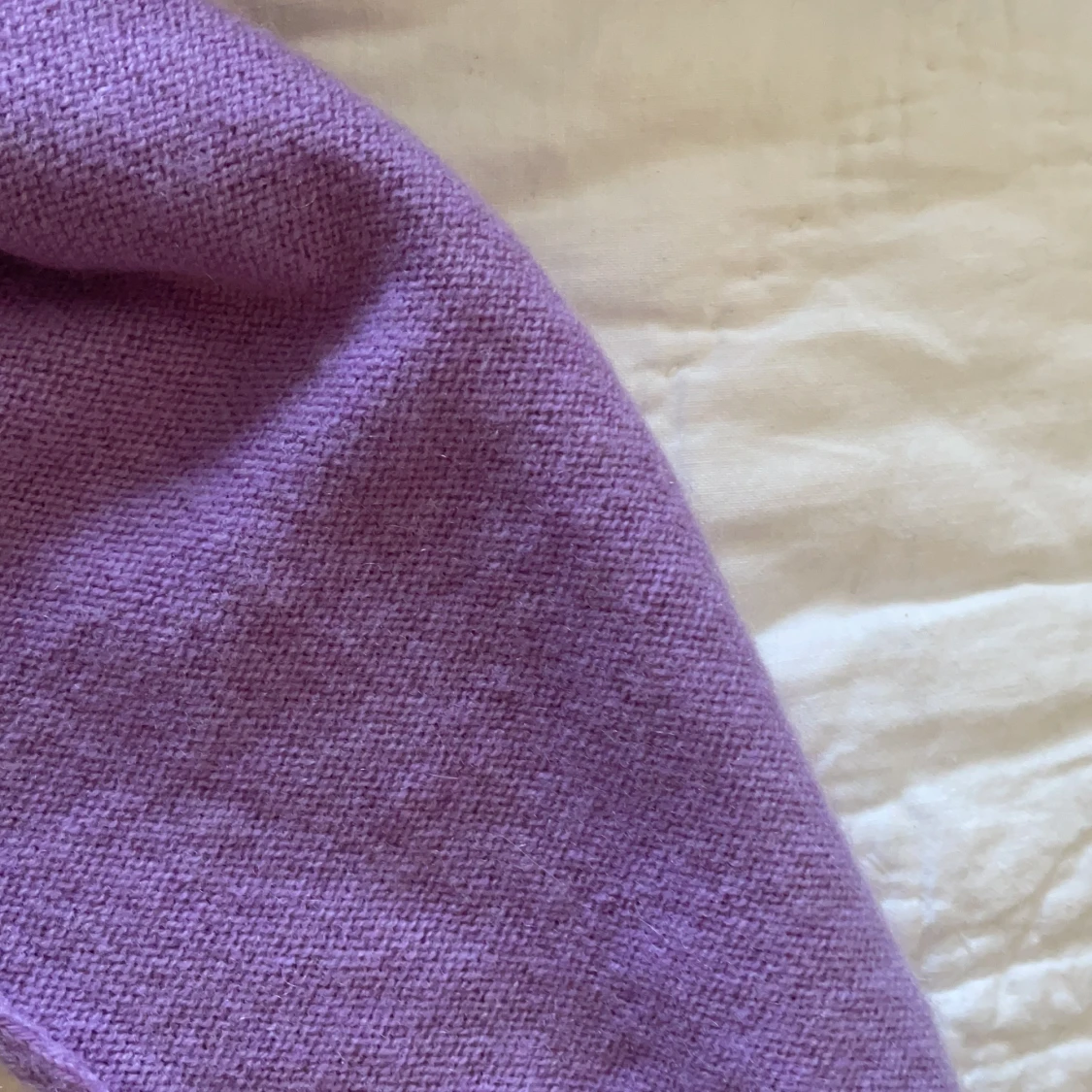 Cashmere tröja från El Corte Inglés - 90