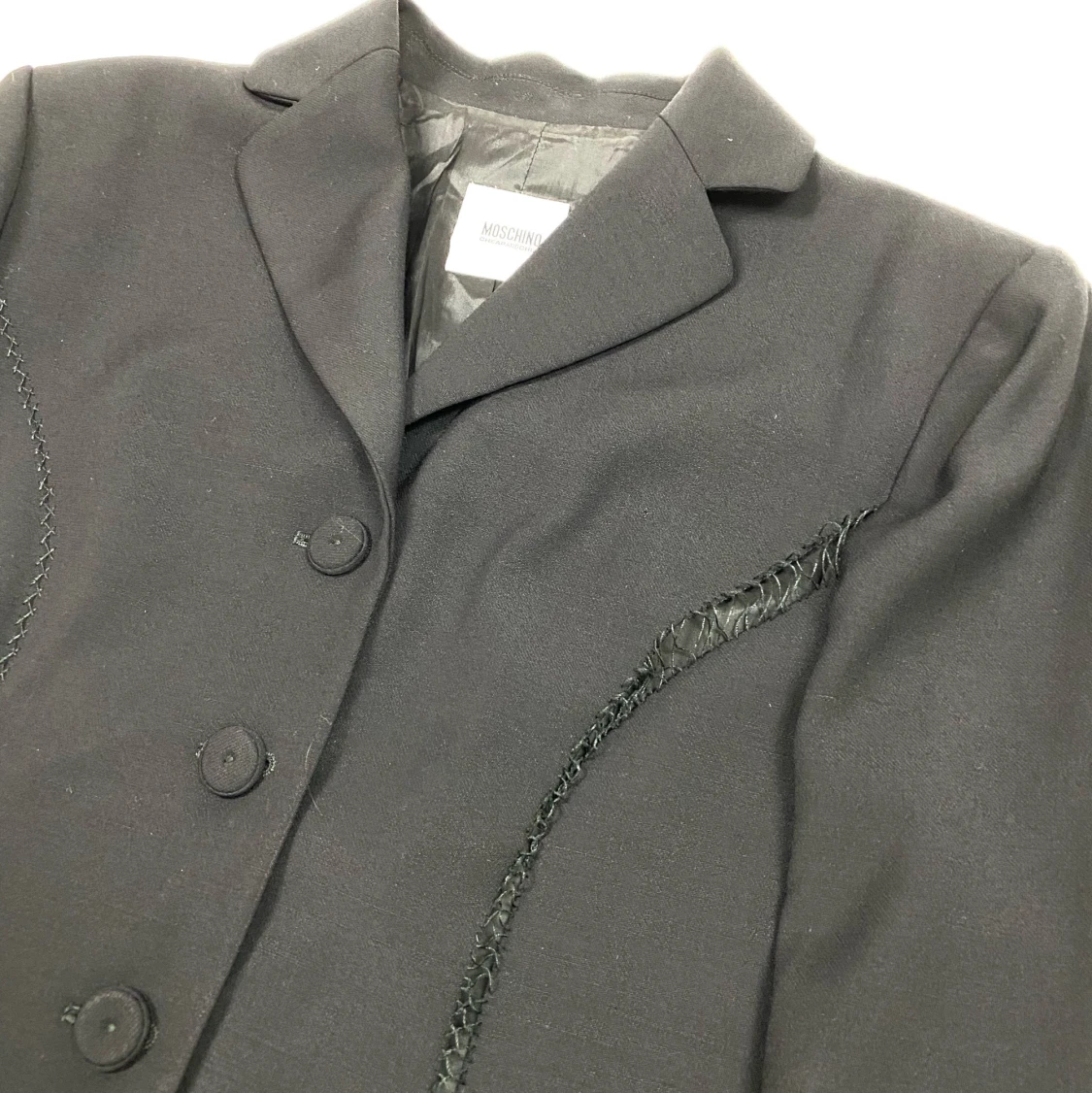 Moschino Blazer - 90