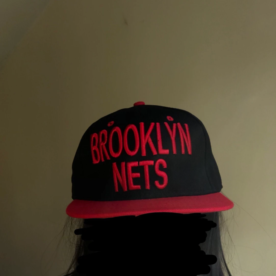 Brooklyn keps - 90