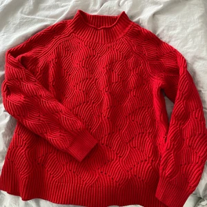 Stickad tröja ❤️💞 - Så fin stickad tröja från Cubus som är i storlek s men passar xs-m 💞❤️ frakt inkluderad!