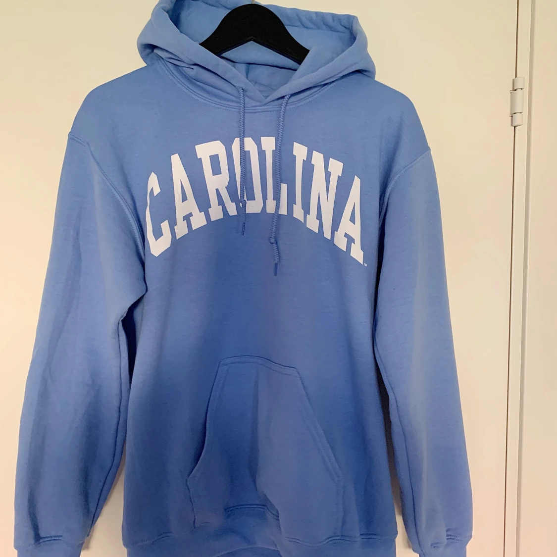 Hoodie Carolina  - 91