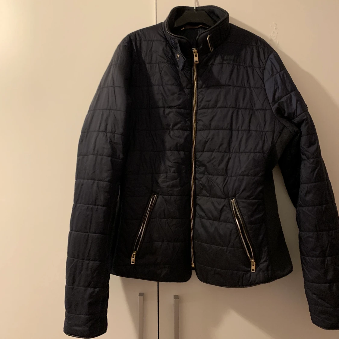 Vårjacka Bondelid.  - 90