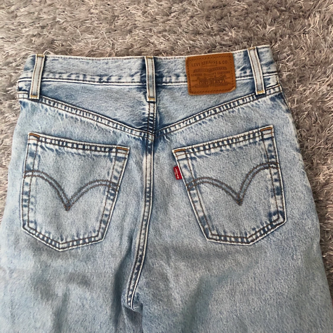 Levi’s - 91