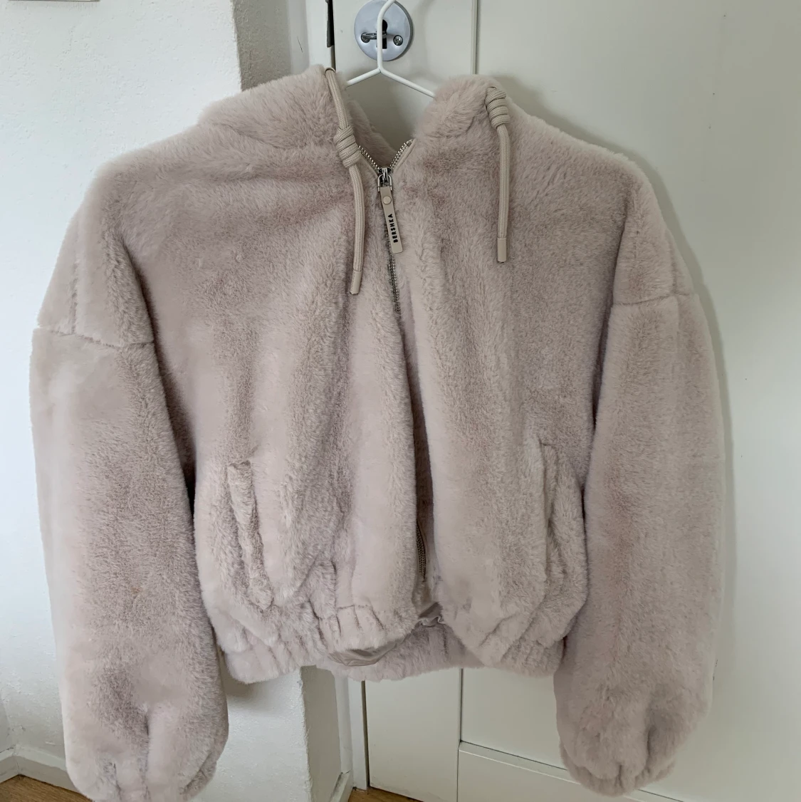 Jacka fr Bershka  - 90