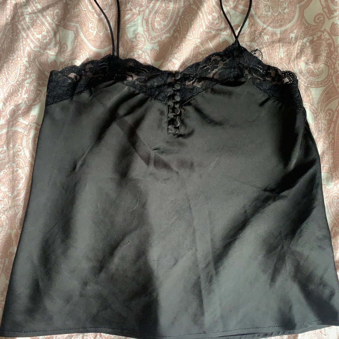  Cirkels linne  Storlek s / m  - 90