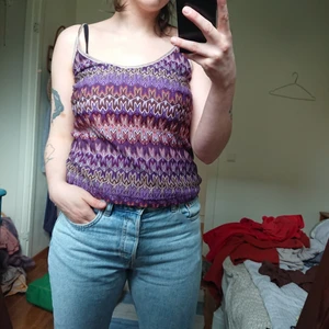 Missoni linne  - Linne från missoni x lindex väldigt lite använt 