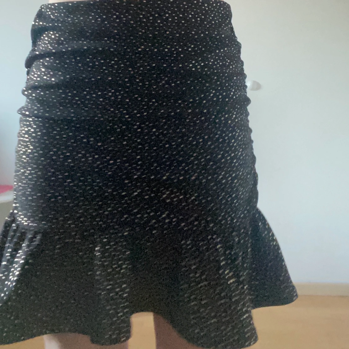 Jätte fin kjol  - 91