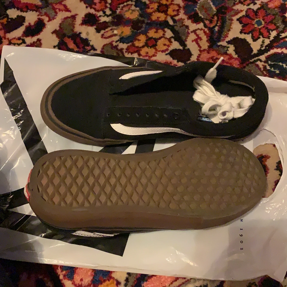 Vans Pro Old Skool - 90