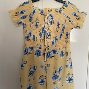 Jumpsuit - Jätte fin jumpsuit i st typ L eller XL  aldrig använts