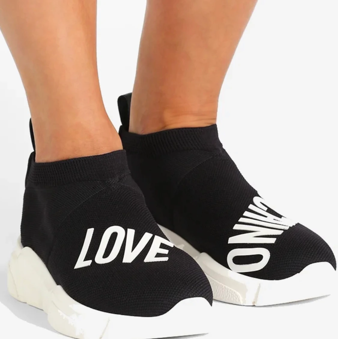 Love moshino skor - 90