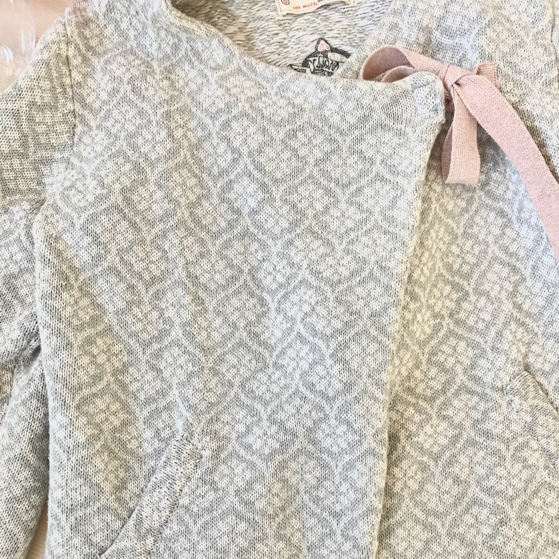 Odd Molly kofta i storlek 0