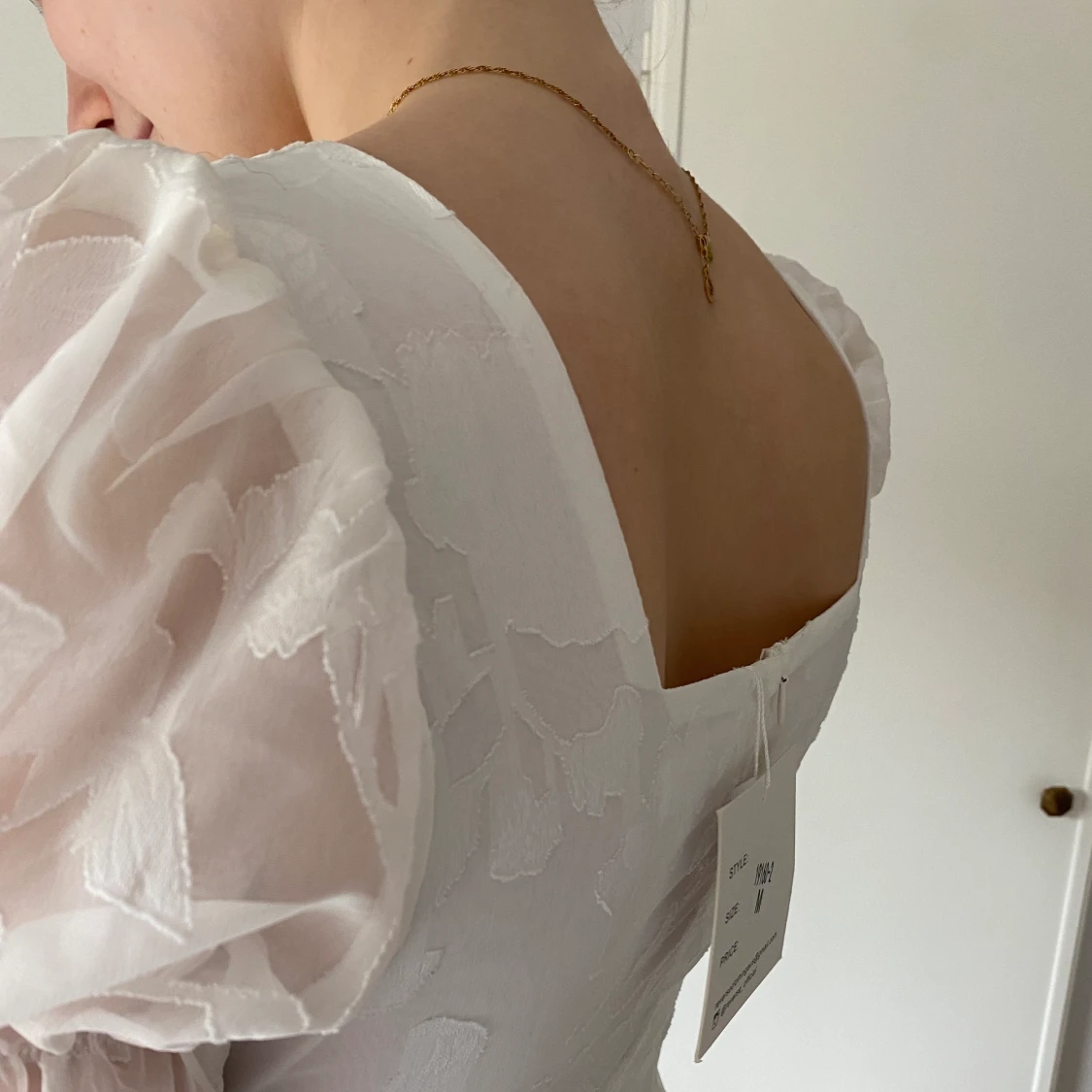 Superfin sommarklänning! - 91