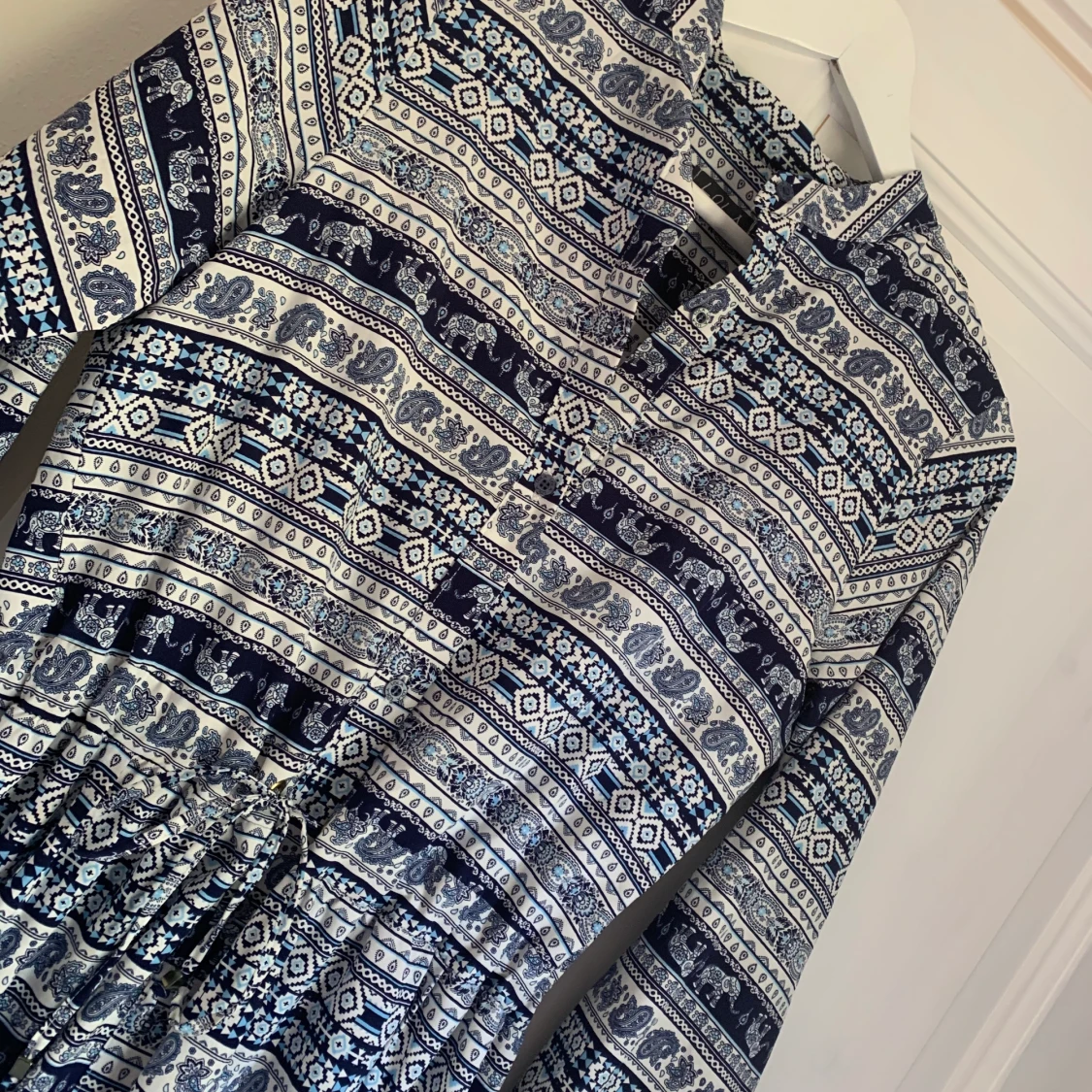 Långklänning 38 - 91