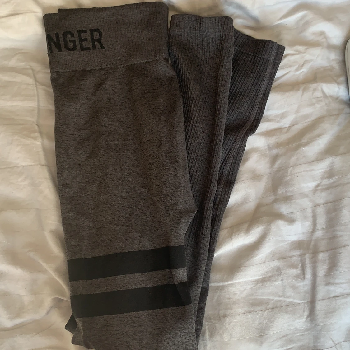 Stronger tights  - 90