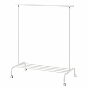 Klädhängare  - Helt ny klädhängare 