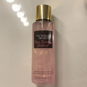 Victoria secret bodymist ny! - Helt ny glittrig bodymist 