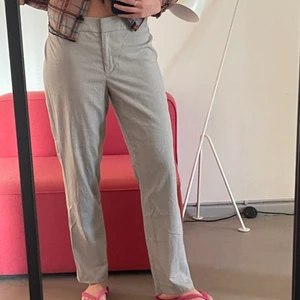 Calvin Klein bukser - Ok stand. Slim fit