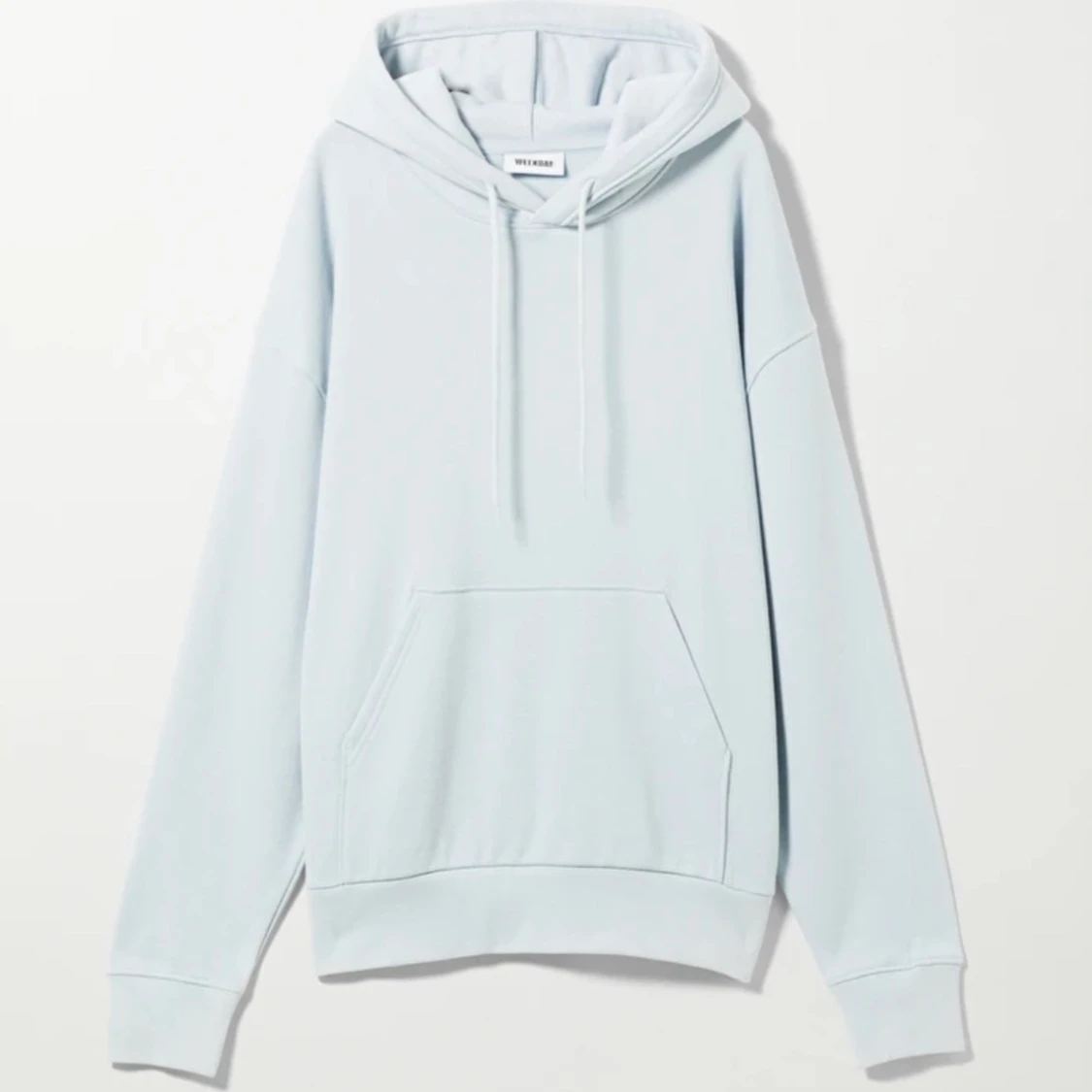 Hoodie från Weekday - 90