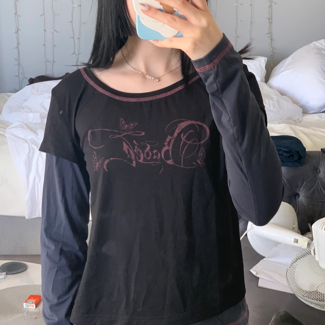 Super cool topp från badee 💫 - 90