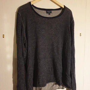 Långärmad tröja - Snygg långärmad tröja