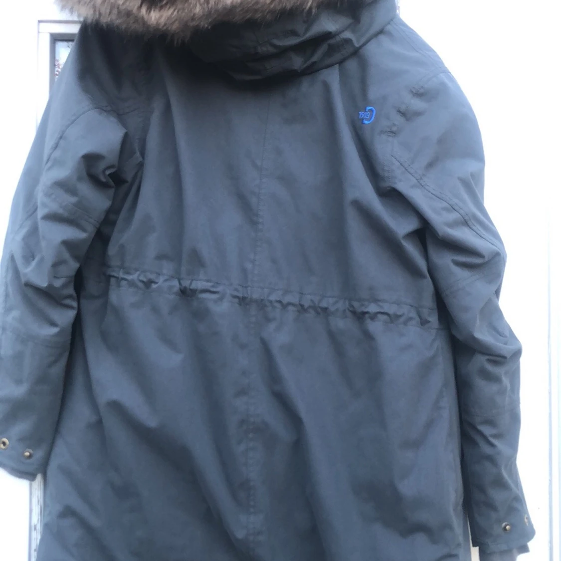 Didrikson vinterjacka  - 90