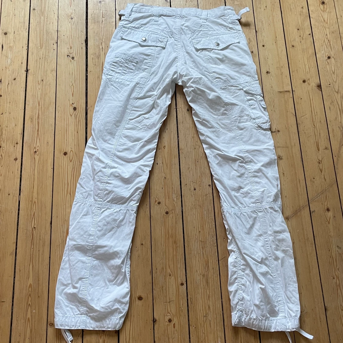 Vita Cargo pants - 91