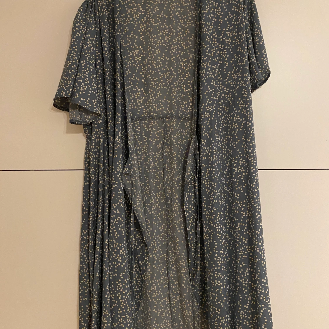 Lång klänning - 90