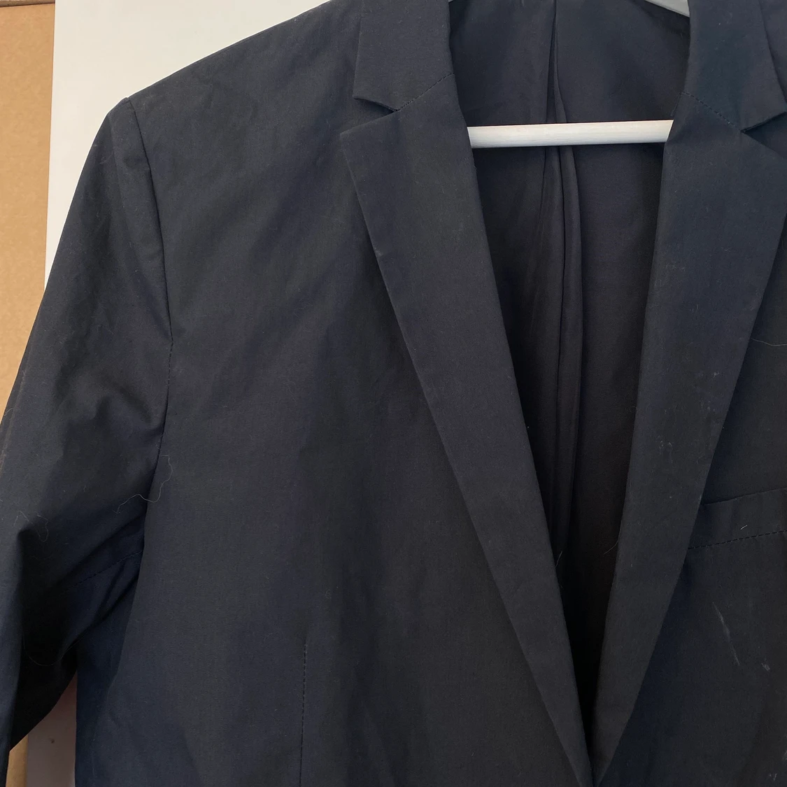 HM Oversize kavaj - 90