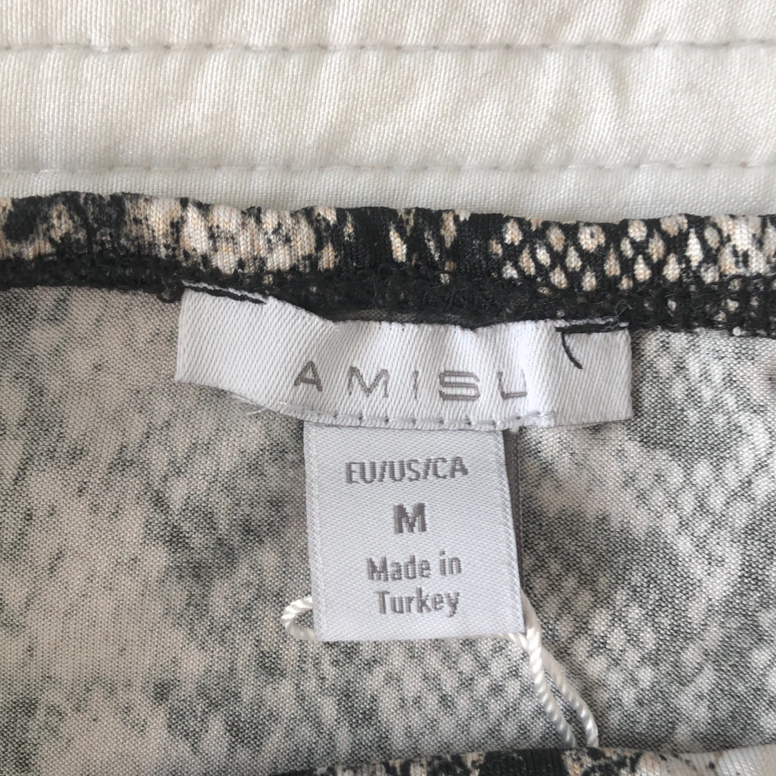 New yorker top (storlek m) - 91