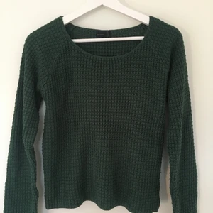 Stickad tröja - Stickad tröja från vero moda