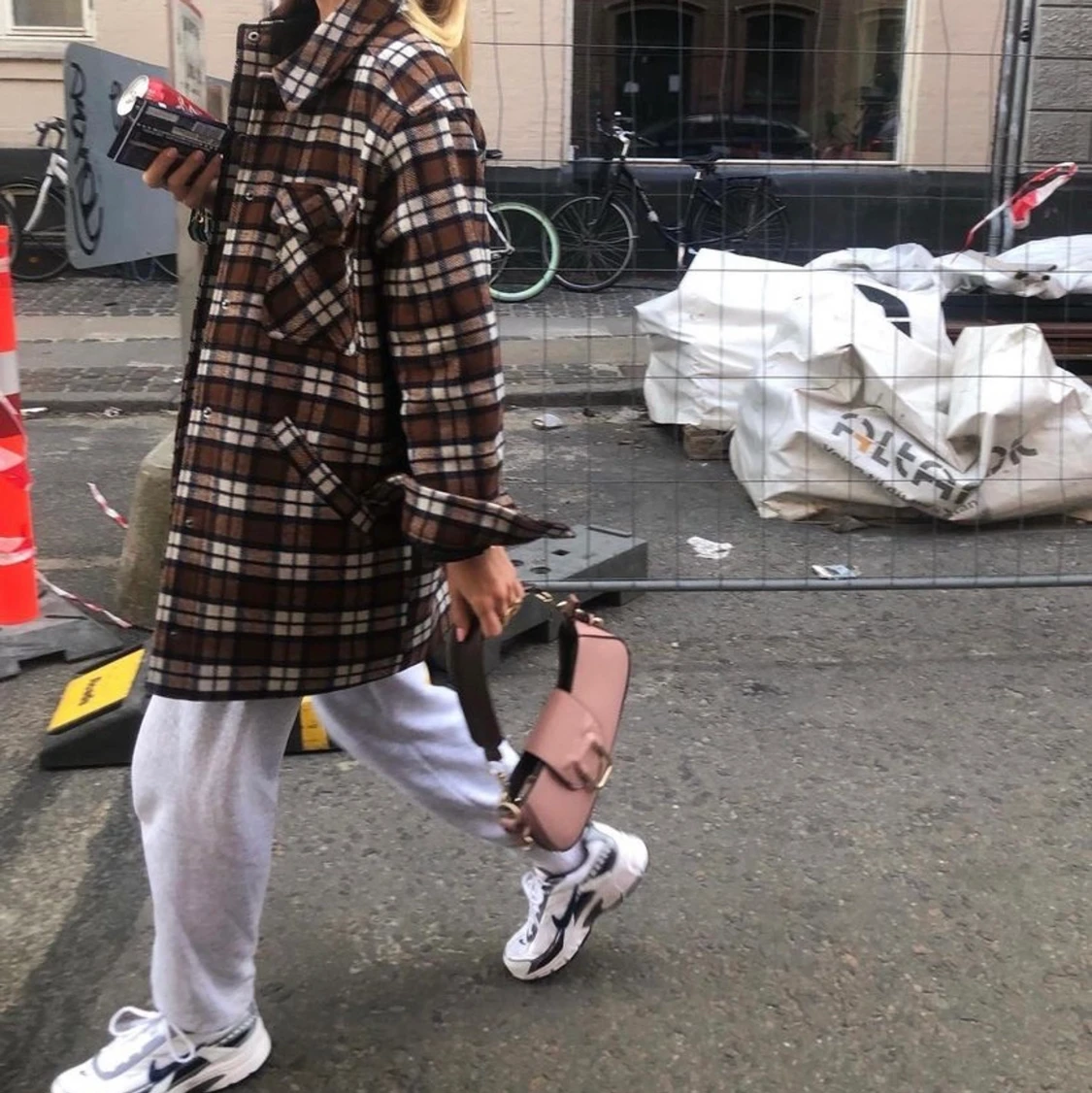 ENVII ENALDER JACKET 