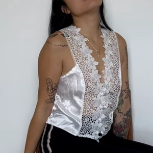 Vintage Top - Super cute vintage top