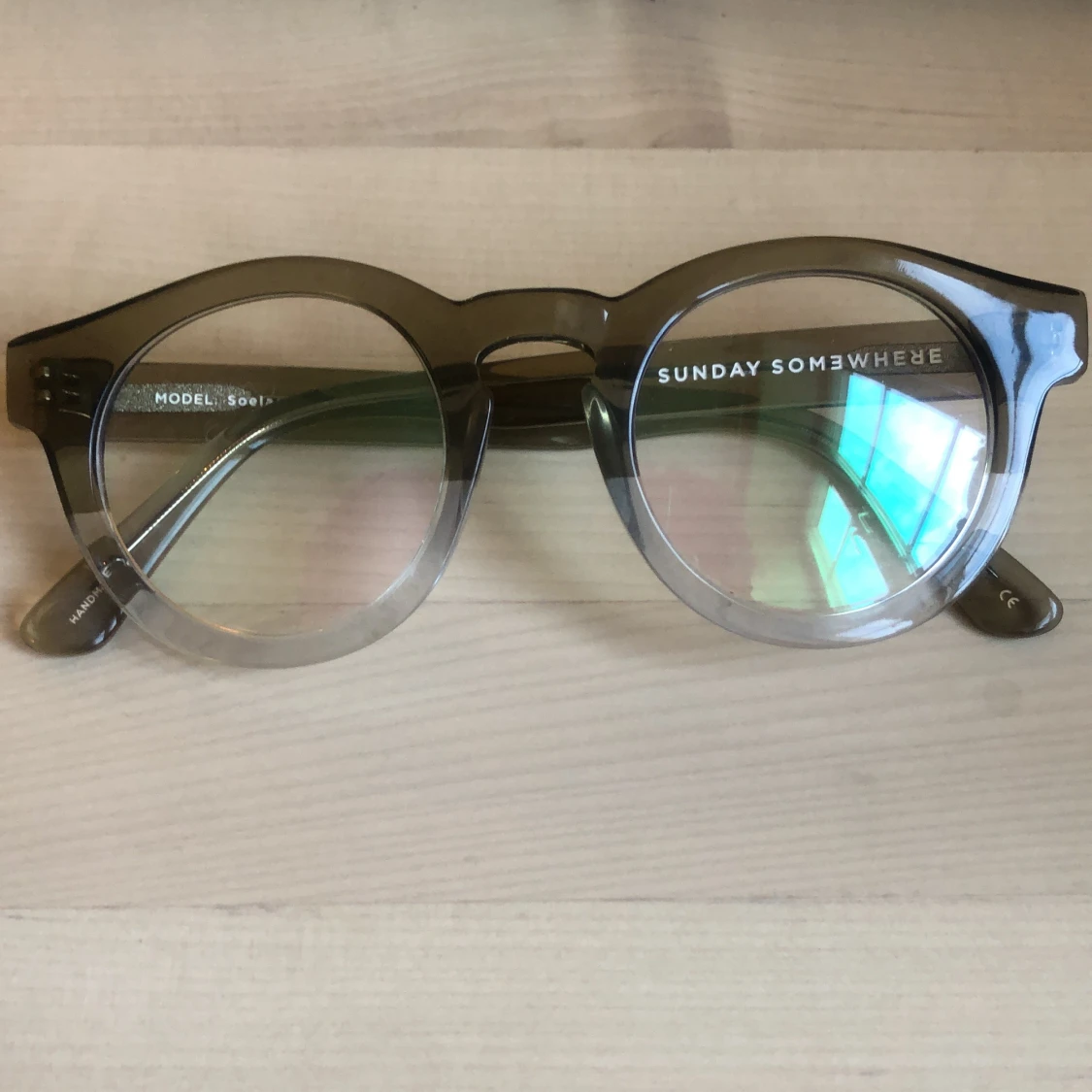 Bågar sunday somewhere