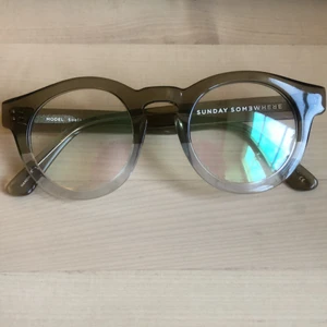 Bågar sunday somewhere - Soelae, nypris ca 200$ aud