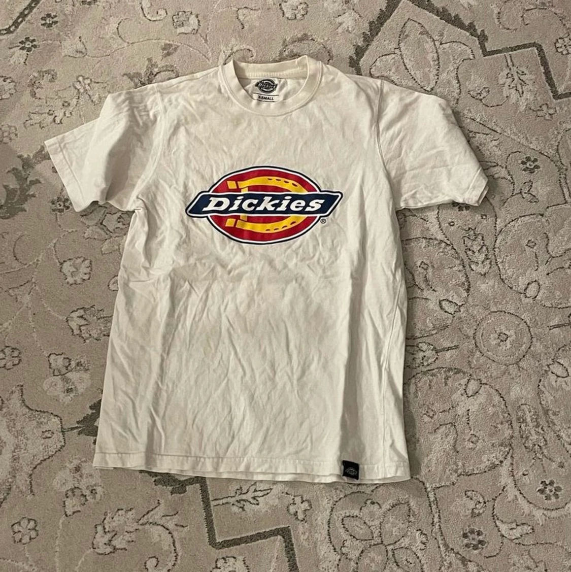 Dickies t-shirt