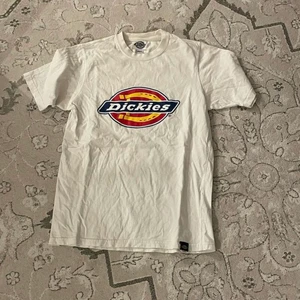 Dickies t-shirt - T-shirt ifrån dickies i fint skick!